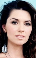 Full Shania Twain filmography who acted in the TV series Driven  (serial 2002 - ...).