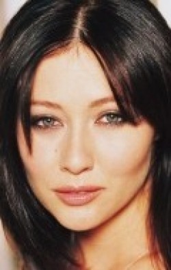 Full Shannen Doherty filmography who acted in the TV series Scare Tactics.