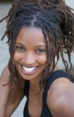 Full Shanola Hampton filmography who acted in the TV series Miami Medical.