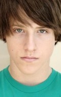 Full Shane Harper filmography who acted in the TV series Good Luck Charlie.