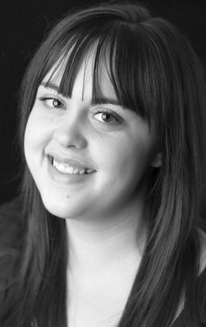 Full Sharon Rooney filmography who acted in the TV series My Mad Fat Diary.