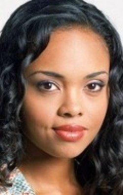 Full Sharon Leal filmography who acted in the TV series Hellcats.
