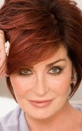Full Sharon Osbourne filmography who acted in the TV series The Talk  (serial 2010 - ...).