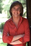 Full Shaun Cassidy filmography who acted in the TV series Breaking Away  (serial 1980-1981).