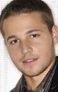 Full Shawn Pyfrom filmography who acted in the TV series Desperate Housewives.