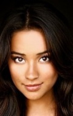 Full Shay Mitchell filmography who acted in the TV series Pretty Little Liars.