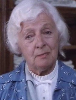 Full Sheila Raynor filmography who acted in the TV series The Brontes of Haworth  (mini-serial).