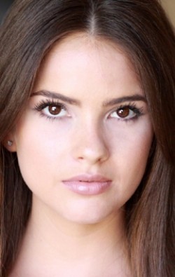 Full Shelley Hennig filmography who acted in the TV series The Secret Circle.