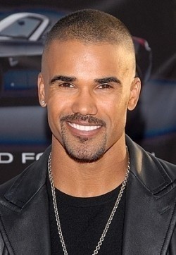 Full Shemar Moore filmography who acted in the TV series Criminal Minds.