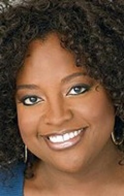 Full Sherri Shepherd filmography who acted in the TV series The View.