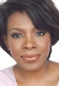 Full Sheryl Lee Ralph filmography who acted in the TV series Code Name: Foxfire.