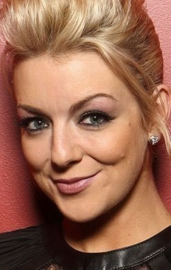 Full Sheridan Smith filmography who acted in the TV series The 7.39.
