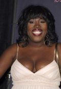 Full Sheryl Underwood filmography who acted in the TV series The Talk  (serial 2010 - ...).