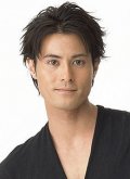Full Shinsuke Aoki filmography who acted in the TV series Yaoh.
