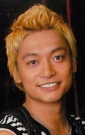 Full Shingo Katori filmography who acted in the TV series Saiyuki  (serial 2006 - ...).