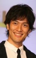Full Shinnosuke Abe filmography who acted in the TV series Mei chan no shitsuji.