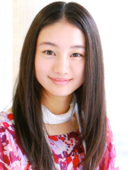 Full Shiori Kutsuna filmography who acted in the TV series O-Parts.