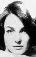 Full Shirley Anne Field filmography who acted in the TV series Lady Chatterley.