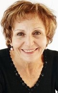 Full Shosha Goren filmography who acted in the TV series Alilot David.