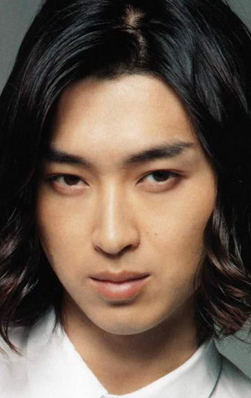 Full Shota Matsuda filmography who acted in the TV series Liar Game.