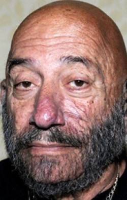 Full Sid Haig filmography who acted in the TV series Jason of Star Command.
