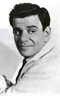 Full Sid Melton filmography who acted in the TV series Make Room for Daddy  (serial 1953-1965).