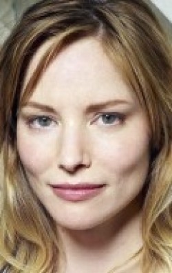 Full Sienna Guillory filmography who acted in the TV series Luther.