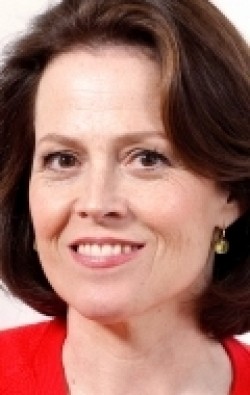 Full Sigourney Weaver filmography who acted in the TV series Political Animals.