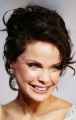 Full Sigrid Thornton filmography who acted in the TV series SeaChange.