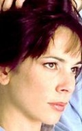 Full Silvia De Santis filmography who acted in the TV series La bicyclette bleue.