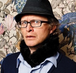 Full Simon Munnery filmography who acted in the TV series The Alternative Comedy Experience.