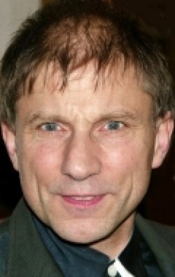 Full Simon McBurney filmography who acted in the TV series Rev..