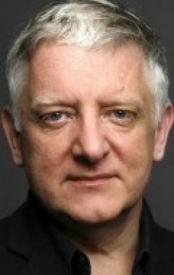 Full Simon Russell Beale filmography who acted in the TV series Ancient Worlds.