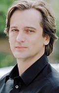 Full Simon Shepherd filmography who acted in the TV series The Dark Angel.