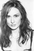 Full Simona Caparrini filmography who acted in the TV series Ho sposato un calciatore  (mini-serial).