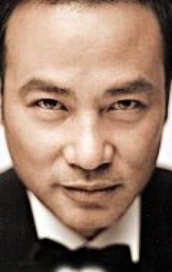 Full Simon Yam filmography who acted in the TV series Chin wong kwun ying wui.