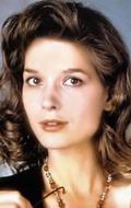 Full Simone Bendix filmography who acted in the TV series Space Precinct.