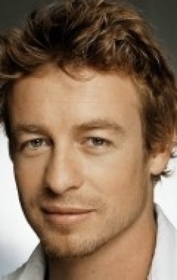 Full Simon Baker filmography who acted in the TV series The Mentalist.