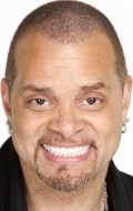 Full Sinbad filmography who acted in the TV series Cosby.