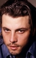 Full Skeet Ulrich filmography who acted in the TV series Jericho.