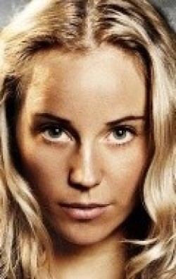 Full Sofia Helin filmography who acted in the TV series Svaleskar.