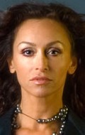 Full Sofia Milos filmography who acted in the TV series Caroline in the City.