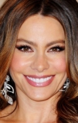 Full Sofia Vergara filmography who acted in the TV series Modern Family.
