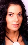 Full Sofia Ignatova filmography who acted in the TV series Amazonki.