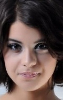 Full Sofia Black-D'Elia filmography who acted in the TV series The Messengers.