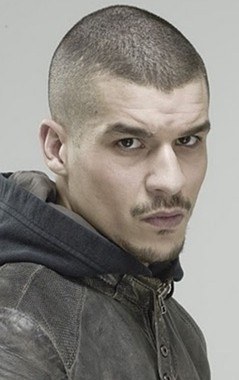 Full Sofiane Guerrab filmography who acted in the TV series Les beaux mecs.