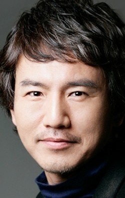 Full Son Byung-ho filmography who acted in the TV series Bulhandang.