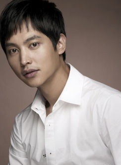 Full Song Jong Ho filmography who acted in the TV series Gongjooeui Namja.