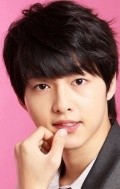 Full Song Joong Ki filmography who acted in the TV series Sungkyunkwan Scandal.