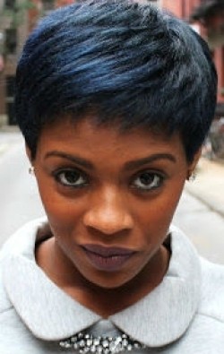 Full Sonjia Williams filmography who acted in the TV series Project Runway All Stars.